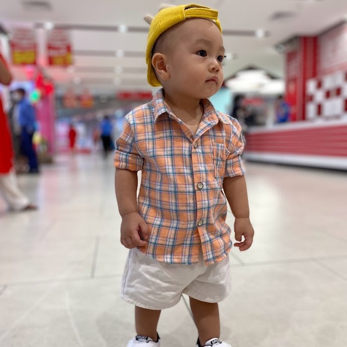 Sản Phầm Đầu Tay